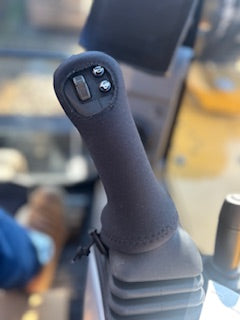 Control Handle Covers - Set of Two