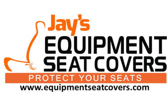 Jay's Equipment Seat Covers