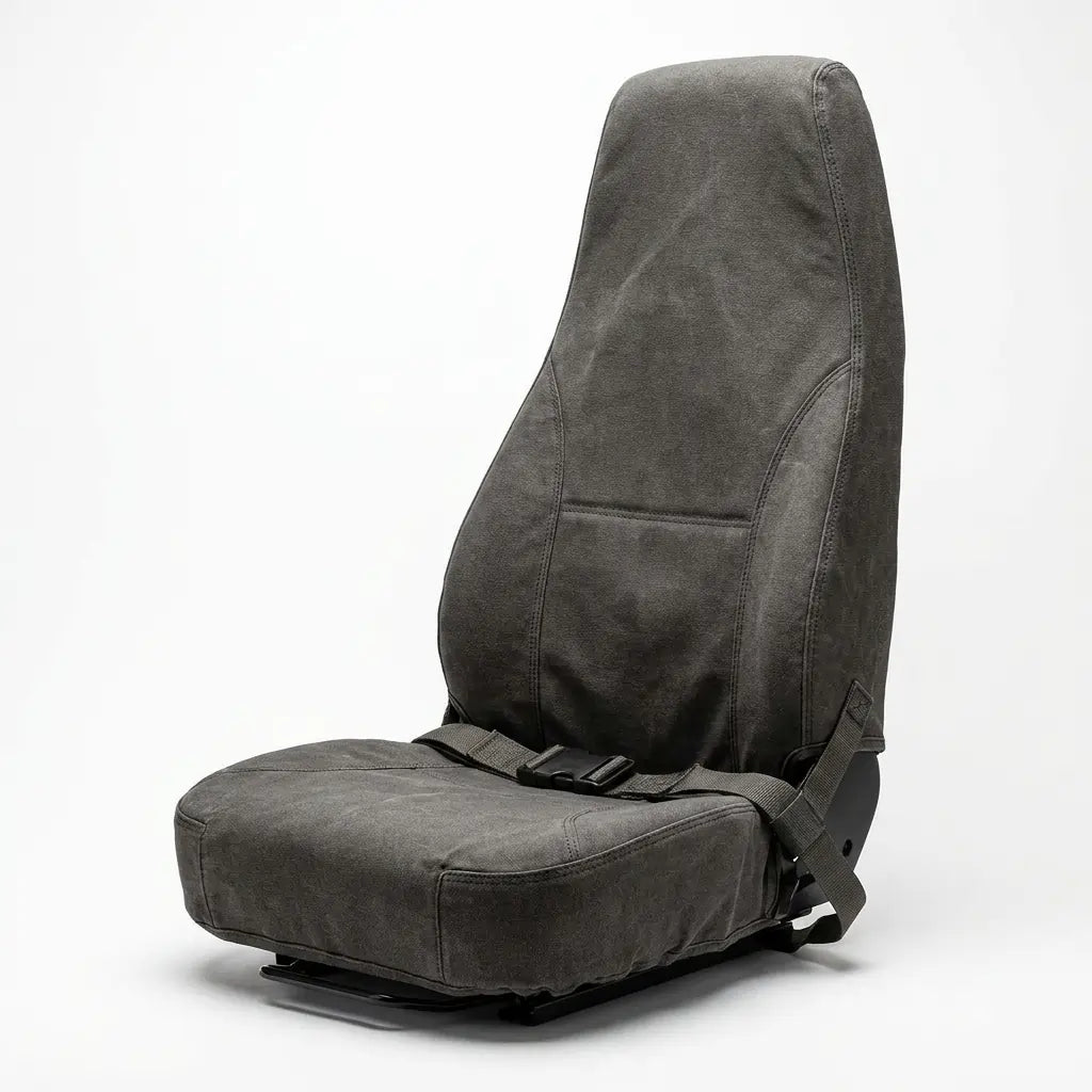 Super High Back - Seat covers
