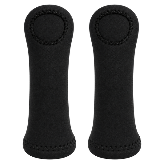 Control Handle Covers - Set of Two