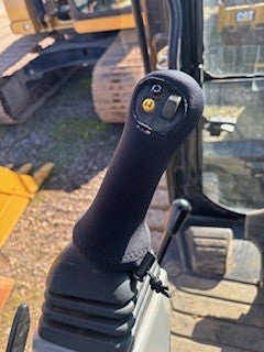 Control Handle Covers