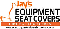 Jay's Equipment Seat Covers 
