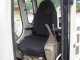 High Back-28 Seat Cover 28 inch back
