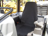 Mid Back-25 Seat Cover 25 inch back