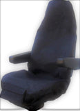 Semi Truck Seat Cover-Narrow