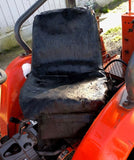 Tractor Seat Cover