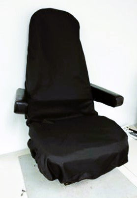 Semi Truck Seat Cover-Narrow